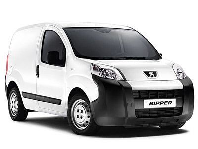 Peugeot Bipper