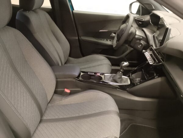 PEUGEOT NUOVA 2008 - immagine 10