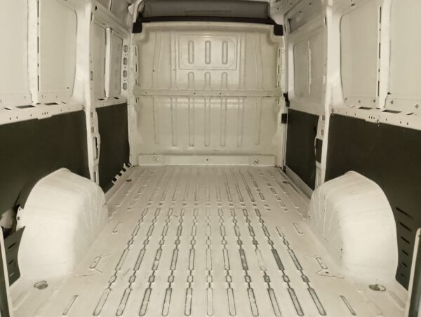 PEUGEOT FURGONE BOXER - immagine 10