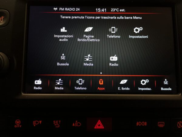 FIAT PANDA - immagine 10