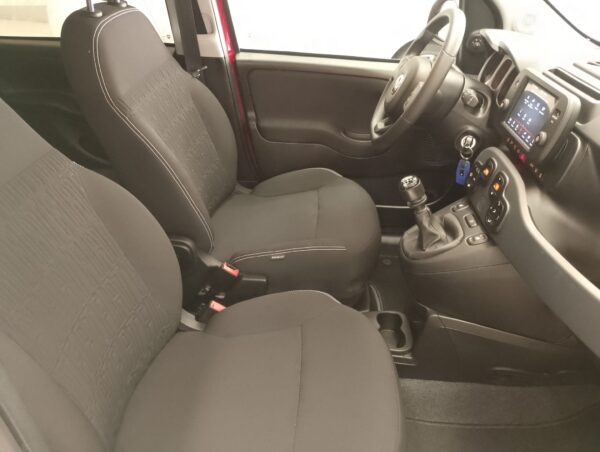 FIAT PANDA - immagine 10