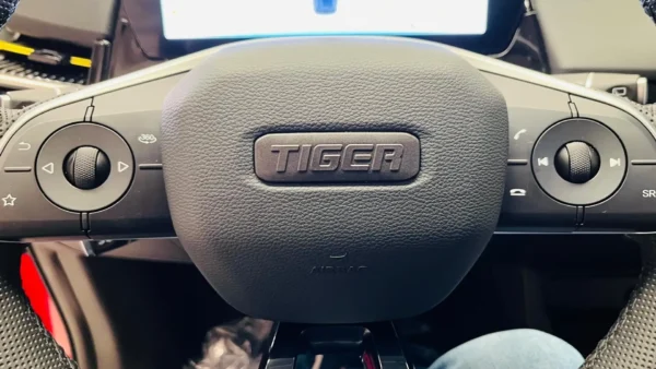 TIGER SIX - immagine 9