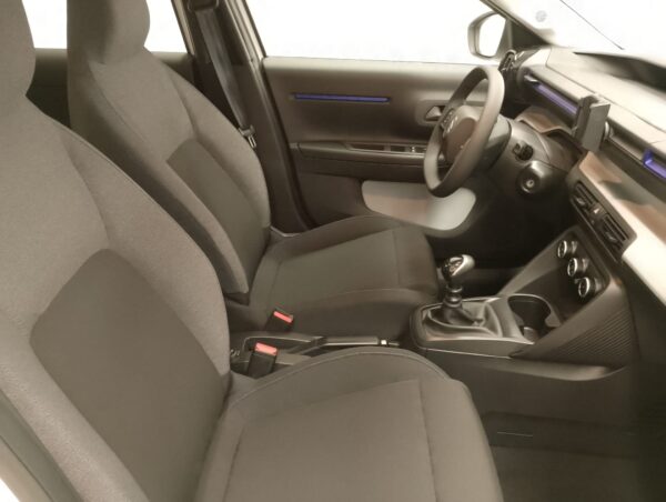 CITROEN NUOVA C3 - immagine 10