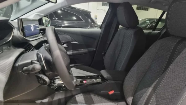 PEUGEOT NUOVA 208 - immagine 10