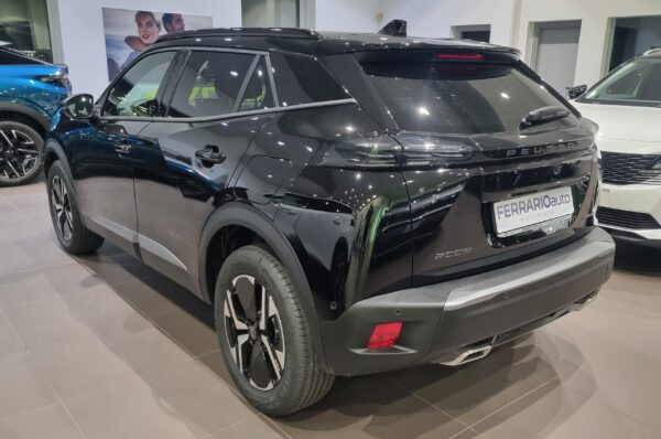 PEUGEOT NUOVA 2008 - immagine 3
