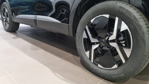 PEUGEOT NUOVA 2008 - immagine 5