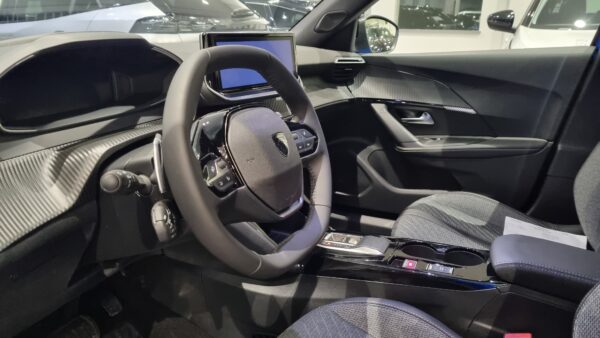 PEUGEOT NUOVA 2008 - immagine 6