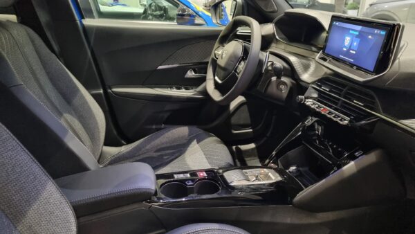 PEUGEOT NUOVA 2008 - immagine 9