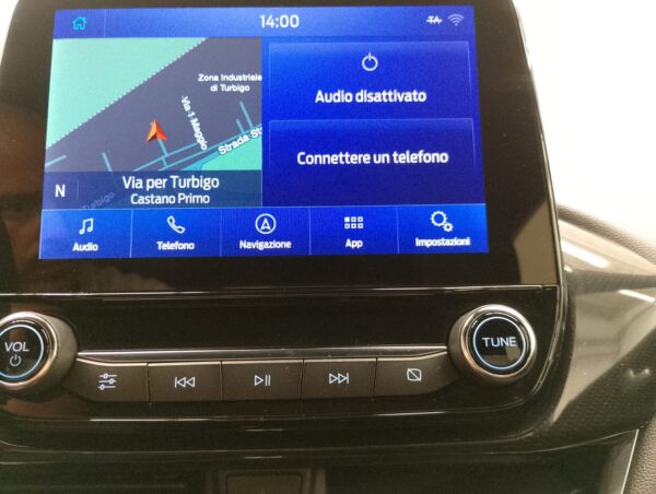 FORD PUMA - immagine 11