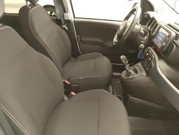 FIAT PANDA - immagine 11