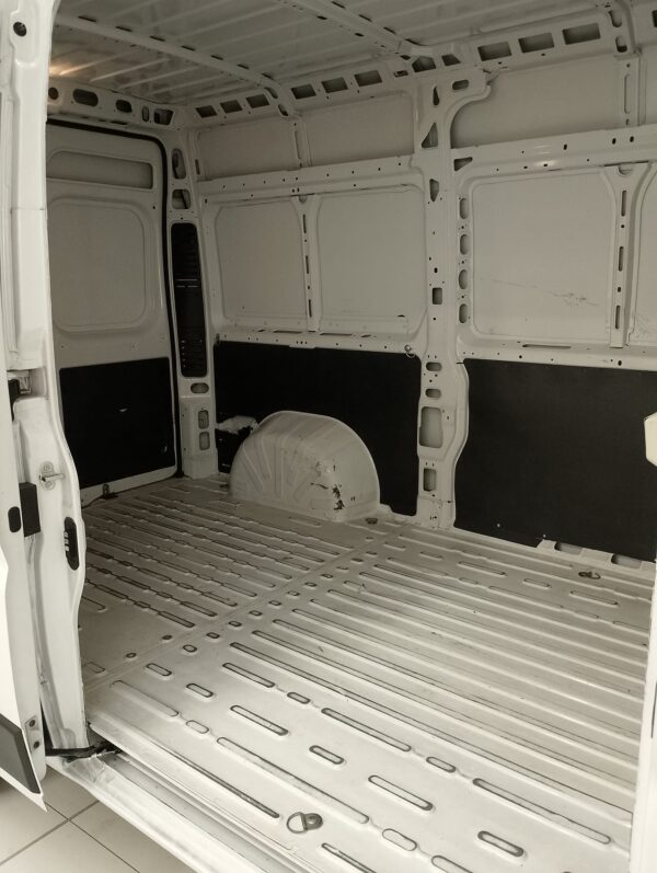 PEUGEOT FURGONE BOXER - immagine 11