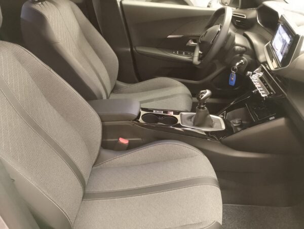 PEUGEOT NUOVA 2008 - immagine 12