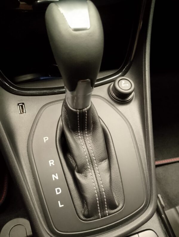 FORD PUMA - immagine 12