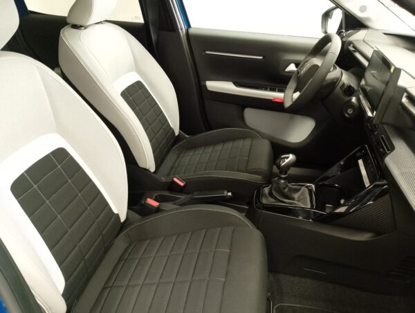 CITROEN NUOVA C3 - immagine 12