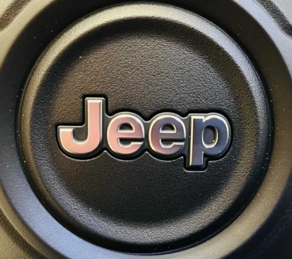JEEP AVENGER - immagine 13