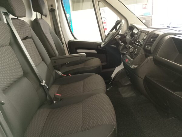 PEUGEOT FURGONE BOXER - immagine 12