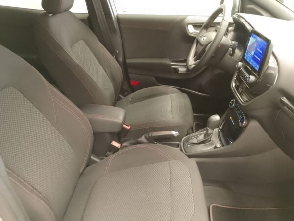 FORD PUMA - immagine 13