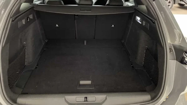 PEUGEOT 308 SW - immagine 14