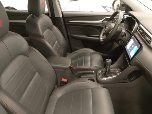 MG ZS - immagine 14