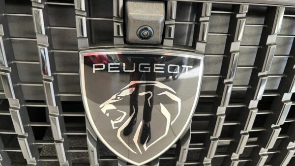 PEUGEOT NUOVA 2008 - immagine 15