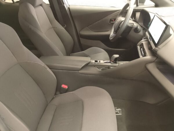 TOYOTA C-HR - immagine 15