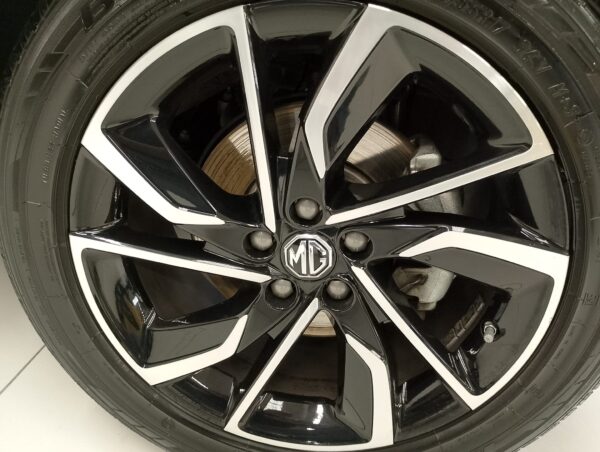 MG ZS - immagine 15