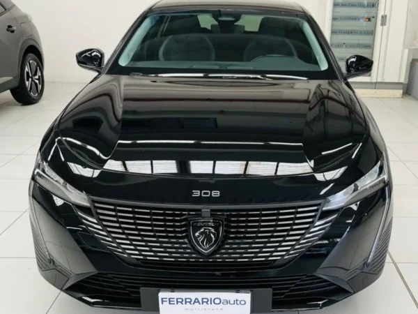 PEUGEOT 308 - immagine 3