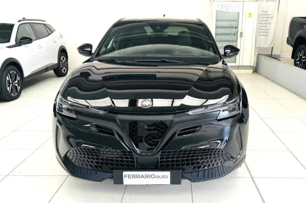 ALFA ROMEO JUNIOR - immagine 2