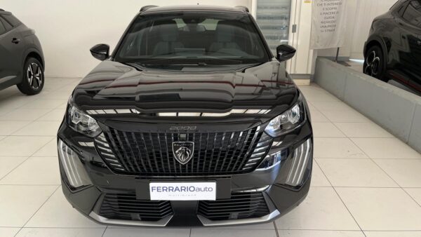 PEUGEOT NUOVA 2008 - immagine 2