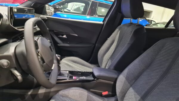 PEUGEOT NUOVA 2008 - immagine 10