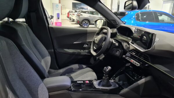 PEUGEOT NUOVA 2008 - immagine 9
