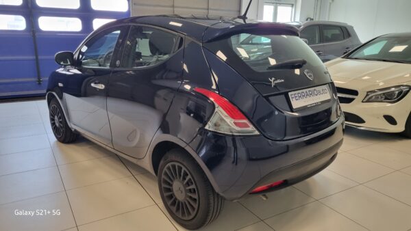 Lancia Ypsilon - immagine 4