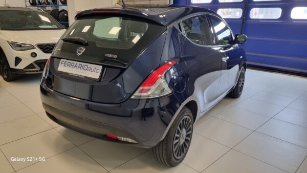 Lancia Ypsilon - immagine 3