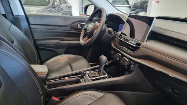 JEEP COMPASS - immagine 12