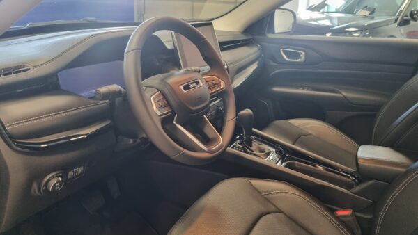 JEEP COMPASS - immagine 6