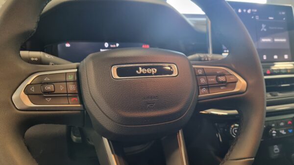 JEEP COMPASS - immagine 8