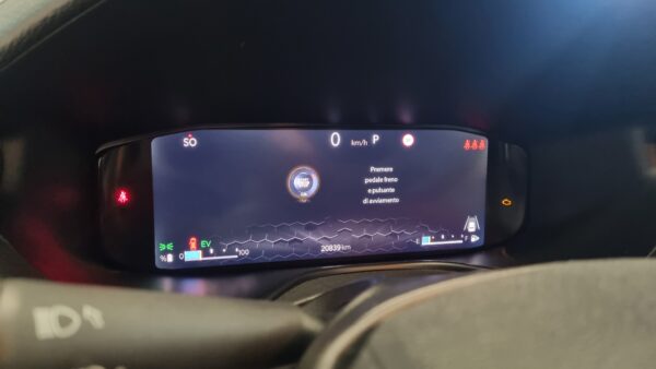 JEEP COMPASS - immagine 9