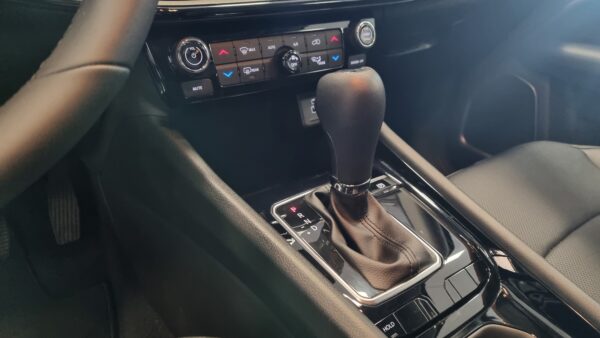 JEEP COMPASS - immagine 10