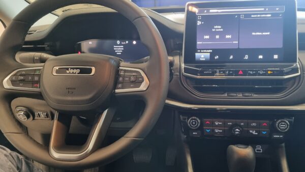 JEEP COMPASS - immagine 7
