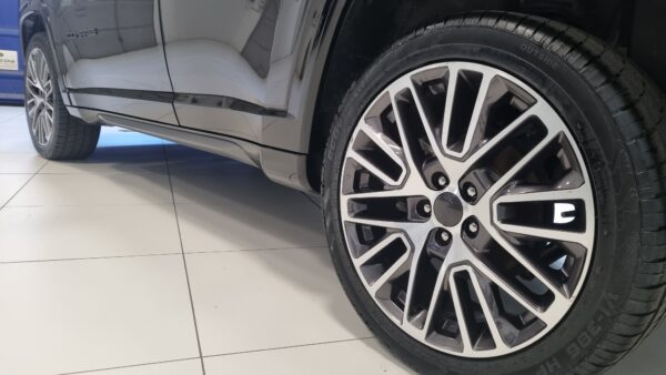 JEEP COMPASS - immagine 5