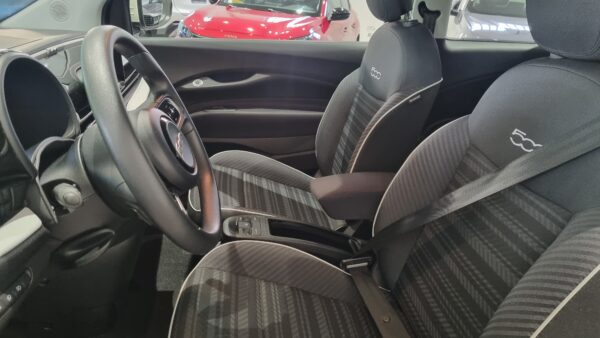 FIAT 500e - immagine 13