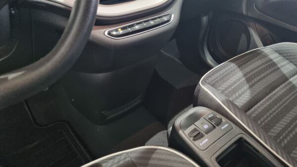 FIAT 500e - immagine 11