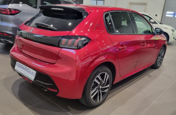 PEUGEOT 208 - immagine 3