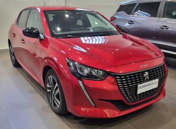 PEUGEOT 208 - immagine 2
