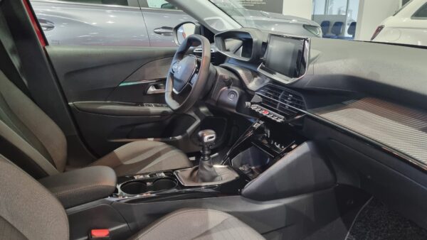 PEUGEOT 208 - immagine 12