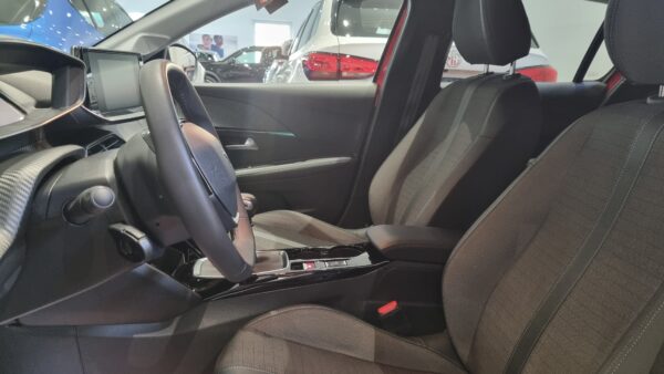 PEUGEOT 208 - immagine 11