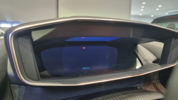 PEUGEOT 208 - immagine 7