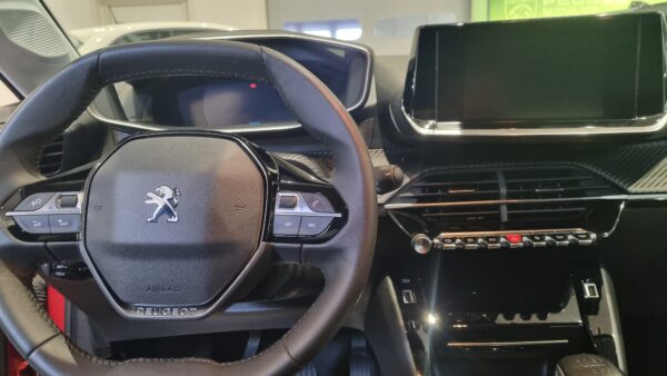 PEUGEOT 208 - immagine 8