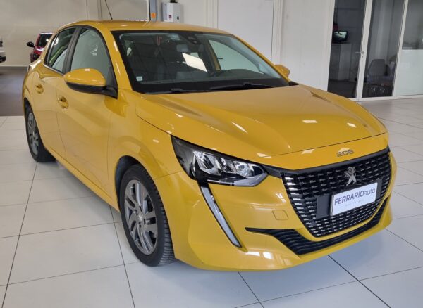 PEUGEOT 208 - immagine 2