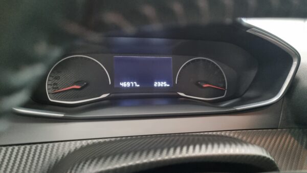 PEUGEOT 208 - immagine 7